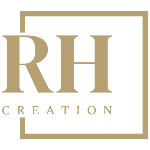 RHCREATION Logo